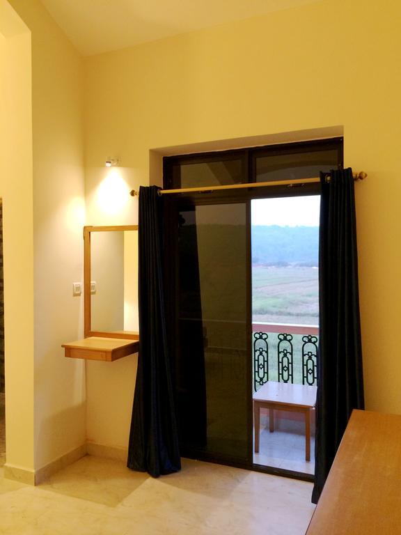 Hotel Lua Nova Калангут Номер фото